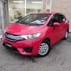 honda fit 2013 -HONDA--Fit DBA-GK3--GK3-1032340---HONDA--Fit DBA-GK3--GK3-1032340- image 1