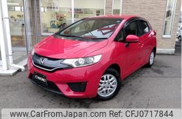 honda fit 2013 -HONDA--Fit DBA-GK3--GK3-1032340---HONDA--Fit DBA-GK3--GK3-1032340-