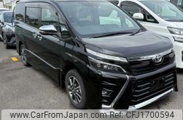 toyota voxy 2021 CFJ1700594