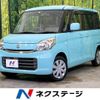 suzuki spacia 2015 -SUZUKI--Spacia DAA-MK42S--MK42S-119847---SUZUKI--Spacia DAA-MK42S--MK42S-119847- image 1