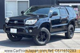 toyota hilux-surf 2006 CFJ1652283
