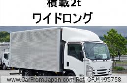 isuzu elf-truck 2019 -ISUZU--Elf 2RG-NPR88AN--NPR88-7003500---ISUZU--Elf 2RG-NPR88AN--NPR88-7003500-