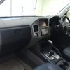mitsubishi pajero 2005 CFJ1561409 image 19