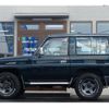 toyota landcruiser-70 1999 CFJ1572718 image 8