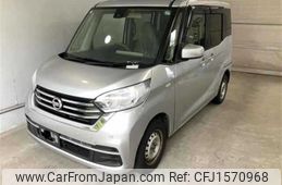 nissan dayz-roox 2019 CFJ1570968