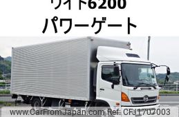 hino ranger 2011 CFJ1707003