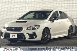 subaru wrx-s4 2020 CFJ1687695