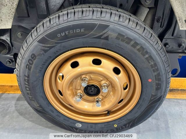 2000 Subaru Sambar JDM car for sale — photo 18 of 25