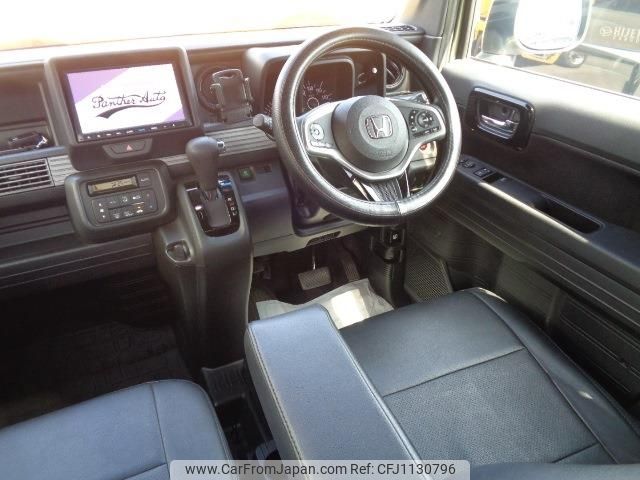 honda n-van 2019 -HONDA--N VAN HBD-JJ2--JJ2-4002346---HONDA--N VAN HBD-JJ2--JJ2-4002346- image 2