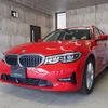 bmw 3-series 2020 CFJ1661118 image 1