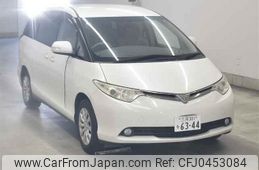 toyota estima undefined -TOYOTA--Estima ACR50W-0005836---TOYOTA--Estima ACR50W-0005836-