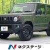 suzuki jimny 2023 quick_quick_JB64W_JB64W-299358 image 1