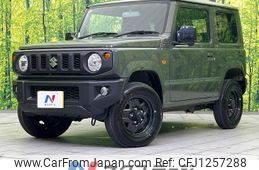 suzuki jimny 2023 quick_quick_JB64W_JB64W-299358