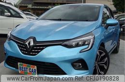 renault lutecia 2022 -RENAULT 【横浜 306】--Renault Lutecia BJAH5H--VF1RJA002N0838935---RENAULT 【横浜 306】--Renault Lutecia BJAH5H--VF1RJA002N0838935-