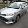 toyota corolla-fielder 2018 quick_quick_DAA-NKE165G_NKE165-7184297 image 1