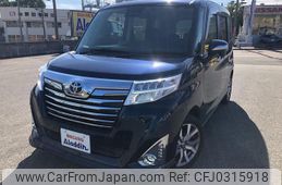 toyota roomy 2019 GOO_JP_700080241230241012001