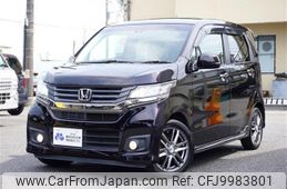 honda n-wgn 2013 quick_quick_DBA-JH1_JH1-2001667