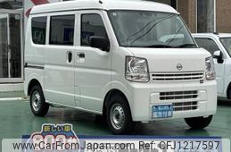 nissan clipper-van 2024 GOO_JP_700060017330250528014
