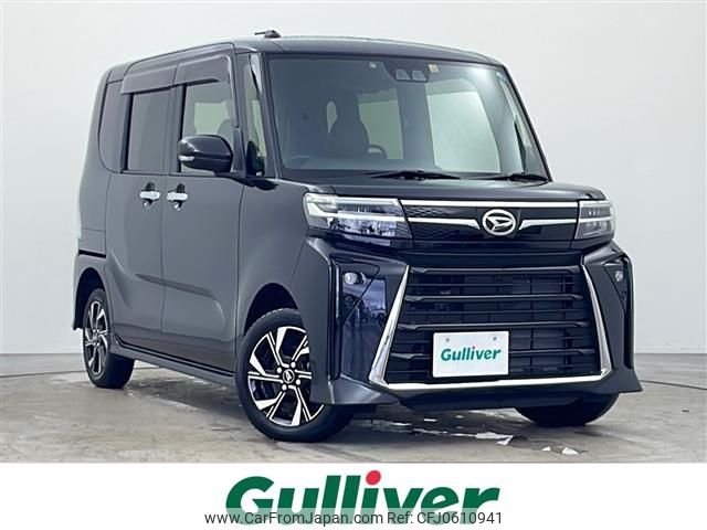 daihatsu tanto 2022 -DAIHATSU--Tanto 5BA-LA660S--LA660S-0068059---DAIHATSU--Tanto 5BA-LA660S--LA660S-0068059- image 1