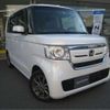 honda n-box 2020 -HONDA--N BOX 6BA-JF4--JF4-1114175---HONDA--N BOX 6BA-JF4--JF4-1114175- image 1