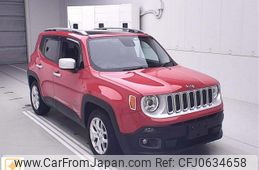 jeep renegade 2016 -CHRYSLER--Jeep Renegade BU14-GPD14800---CHRYSLER--Jeep Renegade BU14-GPD14800-