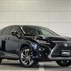 lexus rx 2018 -LEXUS--Lexus RX DAA-GYL25W--GYL25-0016751---LEXUS--Lexus RX DAA-GYL25W--GYL25-0016751- image 1