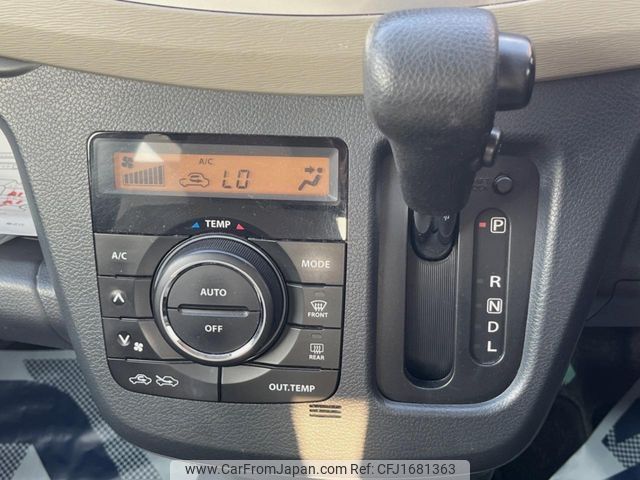 suzuki wagon-r 2014 CFJ1681363 image 2