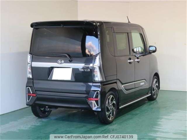 daihatsu tanto 2022 -DAIHATSU--Tanto 5BA-LA650S--LA650S-0207745---DAIHATSU--Tanto 5BA-LA650S--LA650S-0207745- image 2