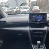 toyota yaris-cross 2021 NIKYO_QA13540 image 6