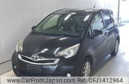 toyota ractis 2014 -TOYOTA--Ractis NSP120-2047966---TOYOTA--Ractis NSP120-2047966-