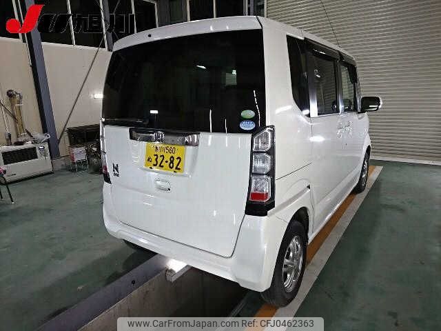 honda n-box 2012 -HONDA 【旭川 580ﾇ3282】--N BOX JF2--1003771---HONDA 【旭川 580ﾇ3282】--N BOX JF2--1003771- image 2