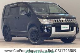mitsubishi delica-d5 2016 CFJ1793509