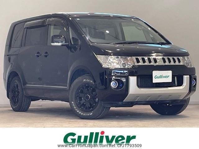 mitsubishi delica-d5 2016 CFJ1793509 image 1