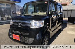 honda n-box 2016 -HONDA--N BOX DBA-JF2--JF2-1515433---HONDA--N BOX DBA-JF2--JF2-1515433-