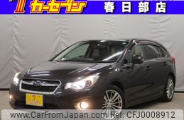 subaru impreza-wagon 2012 -SUBARU--Impreza Wagon DBA-GP7--GP7-002422---SUBARU--Impreza Wagon DBA-GP7--GP7-002422-