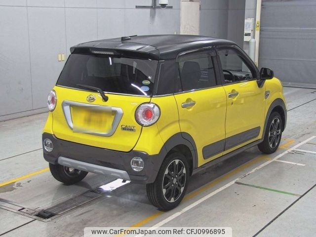 daihatsu cast 2017 -DAIHATSU 【名古屋 58Aた8003】--Cast LA250S-0115134---DAIHATSU 【名古屋 58Aた8003】--Cast LA250S-0115134- image 2