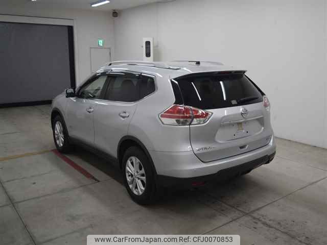 nissan x-trail 2015 -NISSAN--X-Trail HNT32-103671---NISSAN--X-Trail HNT32-103671- image 2