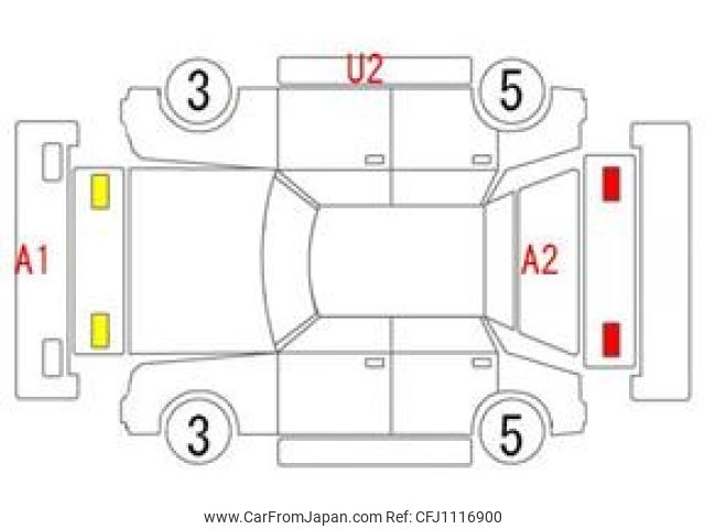 daihatsu tanto 2009 -DAIHATSU--Tanto DBA-L375S--L375S-0226289---DAIHATSU--Tanto DBA-L375S--L375S-0226289- image 2