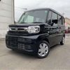 suzuki spacia 2024 -SUZUKI 【八王子 581】--Spacia 5AA-MK94S--MK94S-209335---SUZUKI 【八王子 581】--Spacia 5AA-MK94S--MK94S-209335- image 1