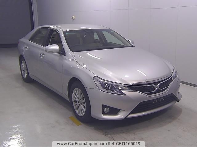 toyota mark-x 2012 quick_quick_DBA-GRX130_6065288 image 1