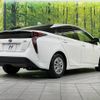 toyota prius 2018 -TOYOTA--Prius DAA-ZVW55--ZVW55-8065906---TOYOTA--Prius DAA-ZVW55--ZVW55-8065906- image 18