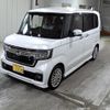 honda n-box 2022 -HONDA 【岡山 584ら1325】--N BOX JF3-2344592---HONDA 【岡山 584ら1325】--N BOX JF3-2344592- image 5