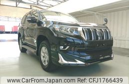toyota land-cruiser-prado 2020 CFJ1766439