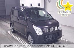 suzuki wagon-r 2013 -SUZUKI--Wagon R MH34S-247653---SUZUKI--Wagon R MH34S-247653-