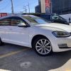 volkswagen golf-variant 2015 -VOLKSWAGEN--VW Golf Variant DBA-AUCHP--WVWZZZAUZFP612361---VOLKSWAGEN--VW Golf Variant DBA-AUCHP--WVWZZZAUZFP612361- image 5