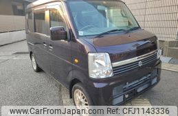 suzuki every-wagon 2010 GOO_JP_700115705130250513001