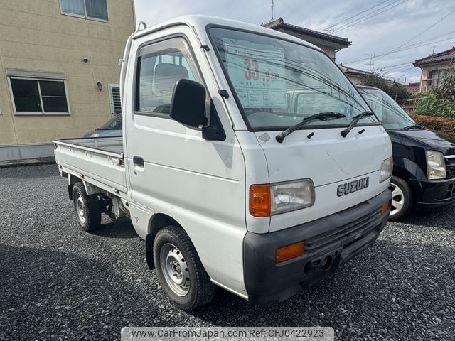 suzuki carry-truck 1997 c3830a7a40caae21d47a3356fe3f4ac0 image 1