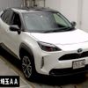 toyota yaris-cross 2021 -TOYOTA--Yaris Cross MXPJ10-3023439---TOYOTA--Yaris Cross MXPJ10-3023439- image 1