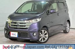 nissan dayz 2013 CFJ1853667