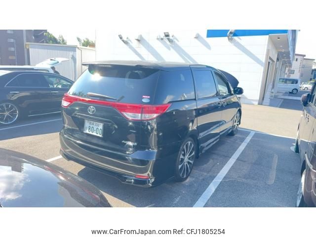 toyota estima 2009 CFJ1805254 image 2